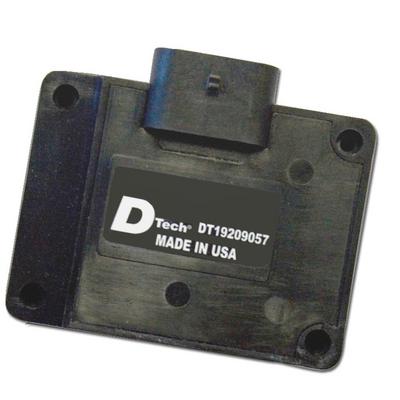Bd Diesel Pump Mount (Driver Side) - DT19209057R